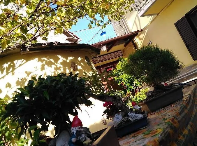 Locanda Ristorante Pizzeria DA GIGINO