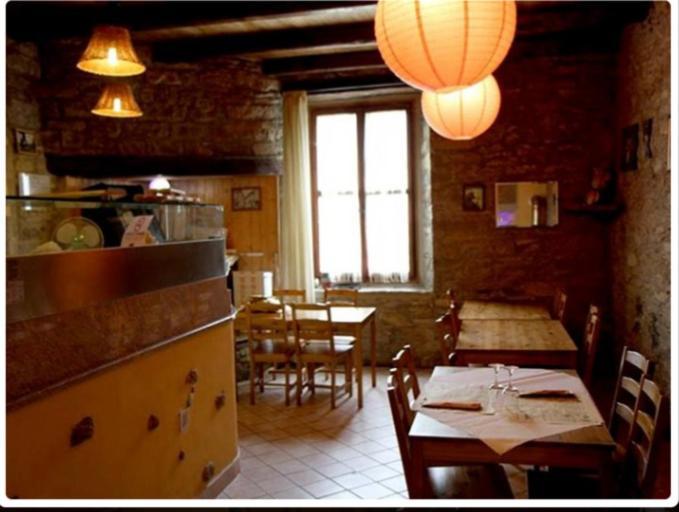 Locanda Ristorante Pizzeria Da Gigino