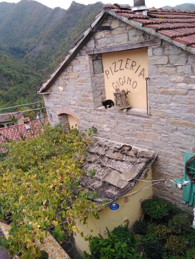 Locanda Ristorante Pizzeria Da Gigino