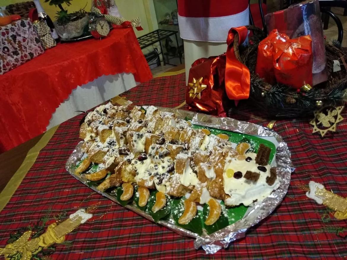 Ristorante Pizzeria Da Gigino