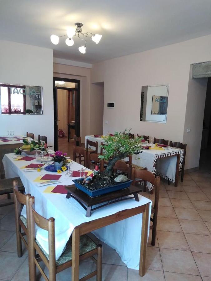 Ristorante Pizzeria Da Gigino *