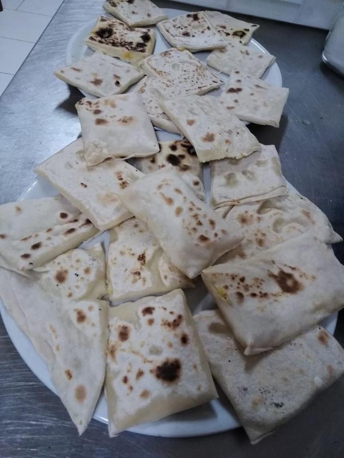 Ristorante Pizzeria Da Gigino * Corniolo (Emilia-Romagna)