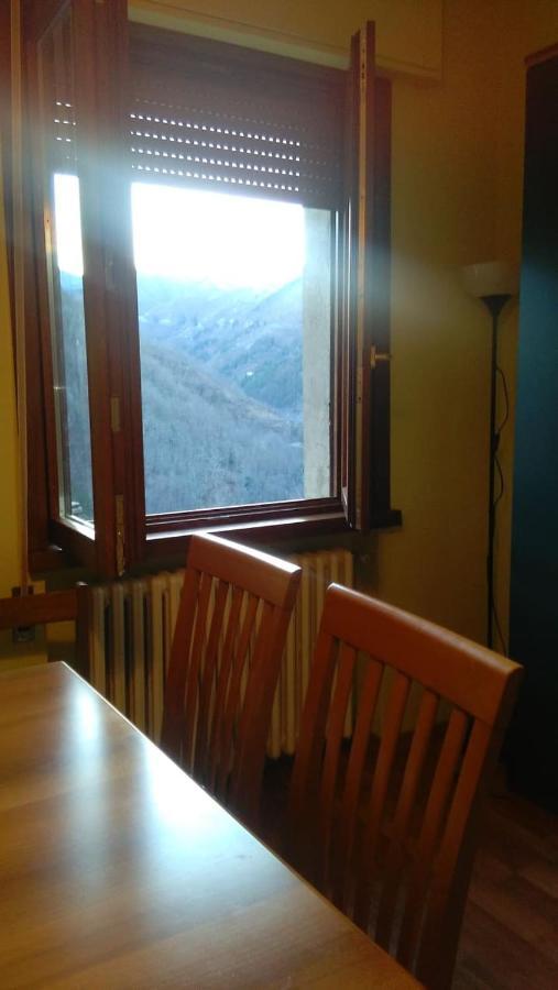 Ristorante Pizzeria Da Gigino Corniolo (Emilia-Romagna)