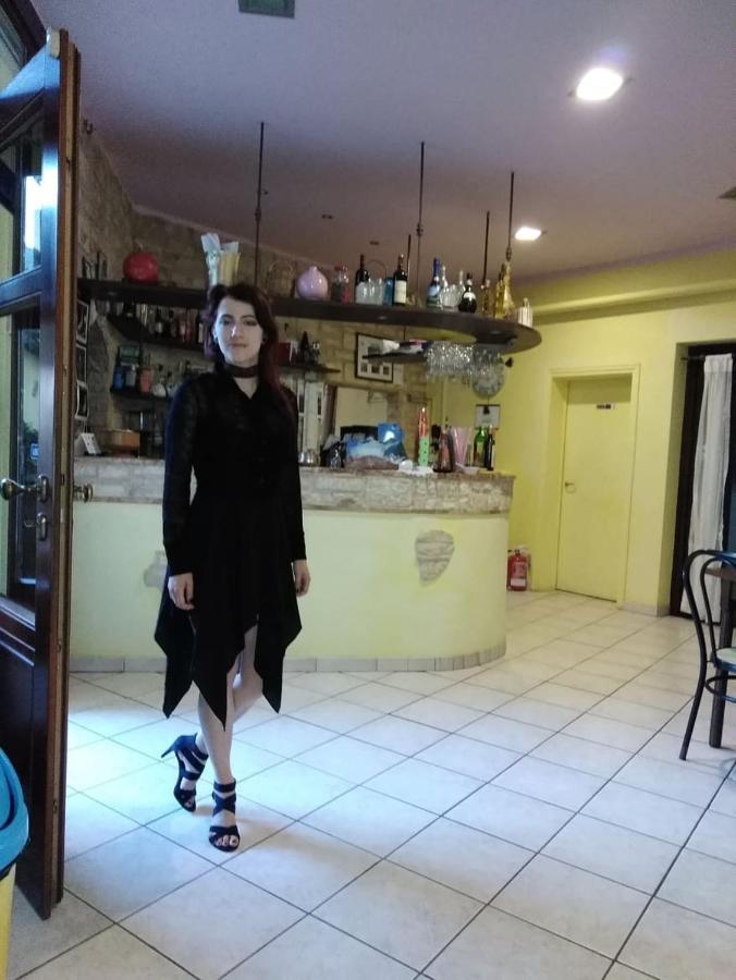 Ristorante Pizzeria Da Gigino Locanda *