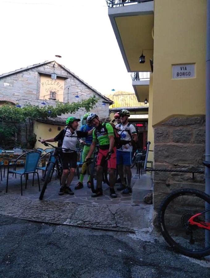 Ristorante Pizzeria Da Gigino Locanda *
