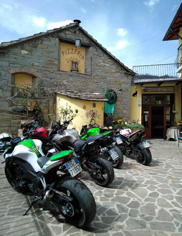 Ristorante Pizzeria Da Gigino *
