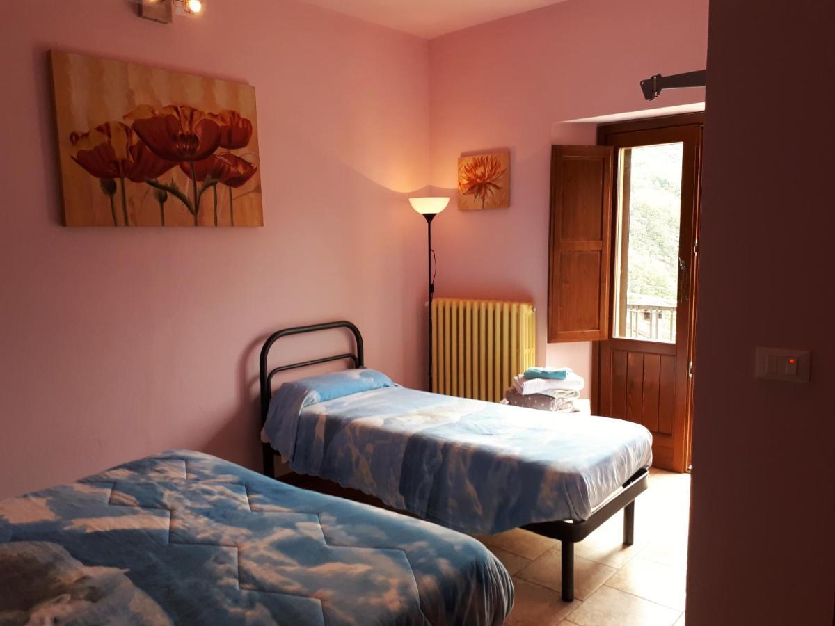 Ristorante Pizzeria Da Gigino * Corniolo (Emilia-Romagna)