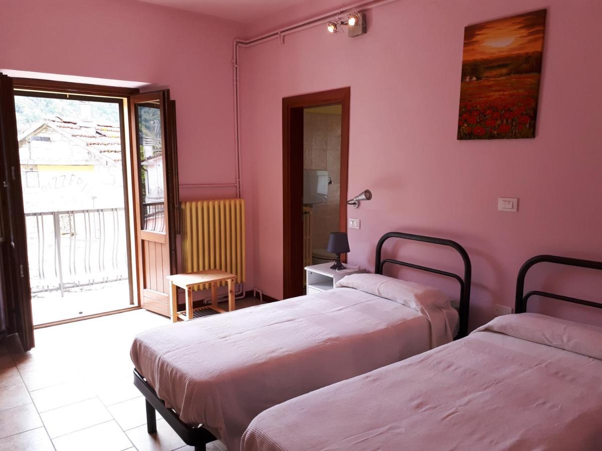 Ristorante Pizzeria Da Gigino Locanda Corniolo (Emilia-Romagna)