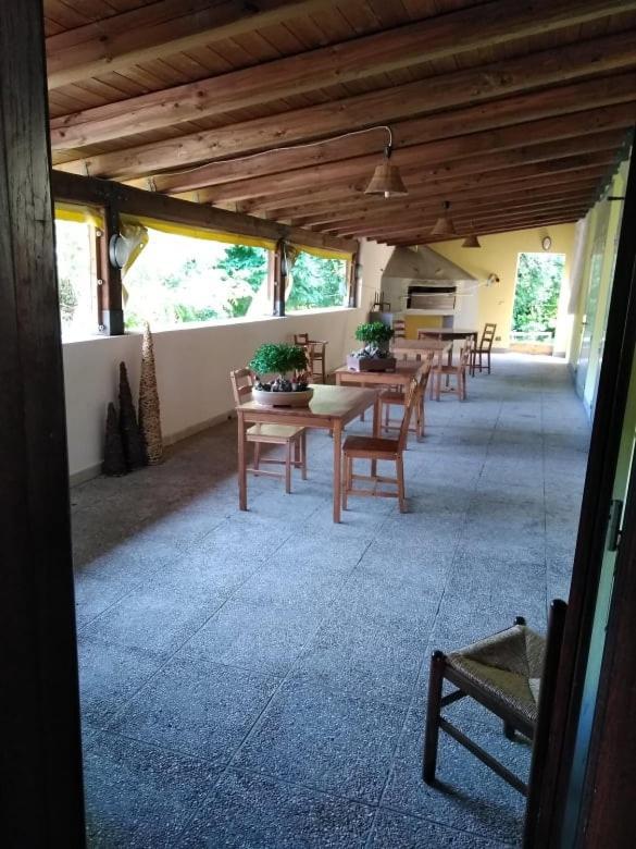 Locanda Ristorante Pizzeria Da Gigino