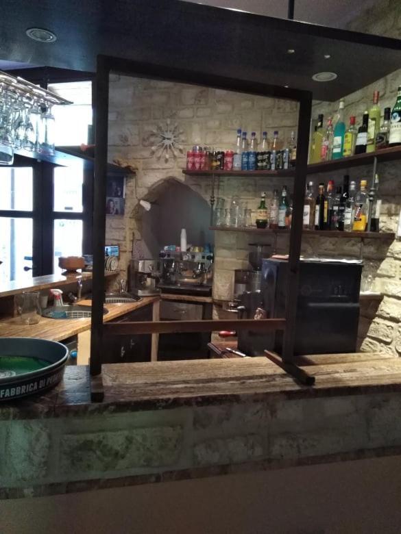 Ristorante Pizzeria Da Gigino Locanda Corniolo (Emilia-Romagna)
